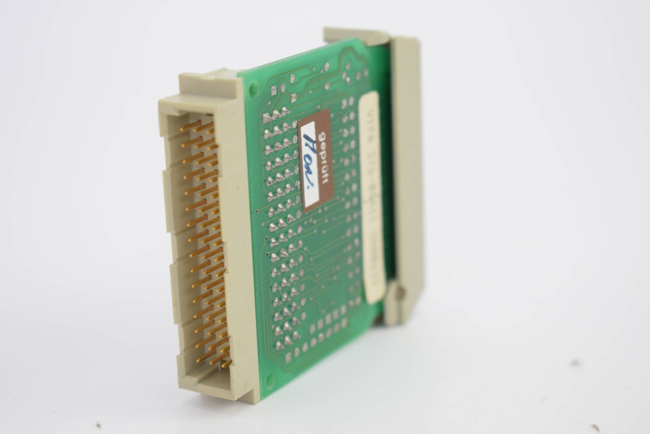 Siemens Simatic S5 6ES5376-0AA11 ( 6ES5 376-0AA11 )