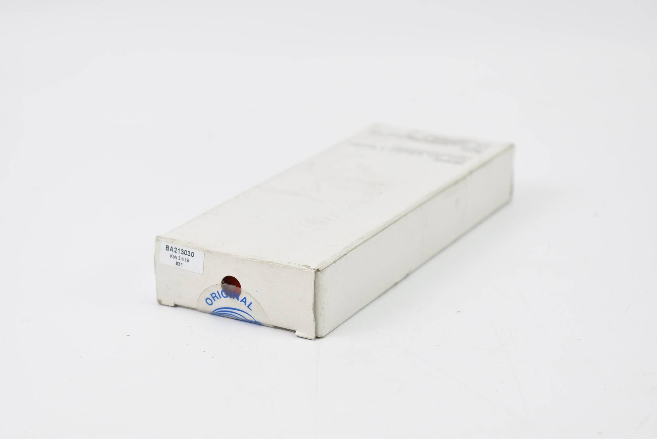 HBC radiomatic 6V Akku BA213030 ( 831 )