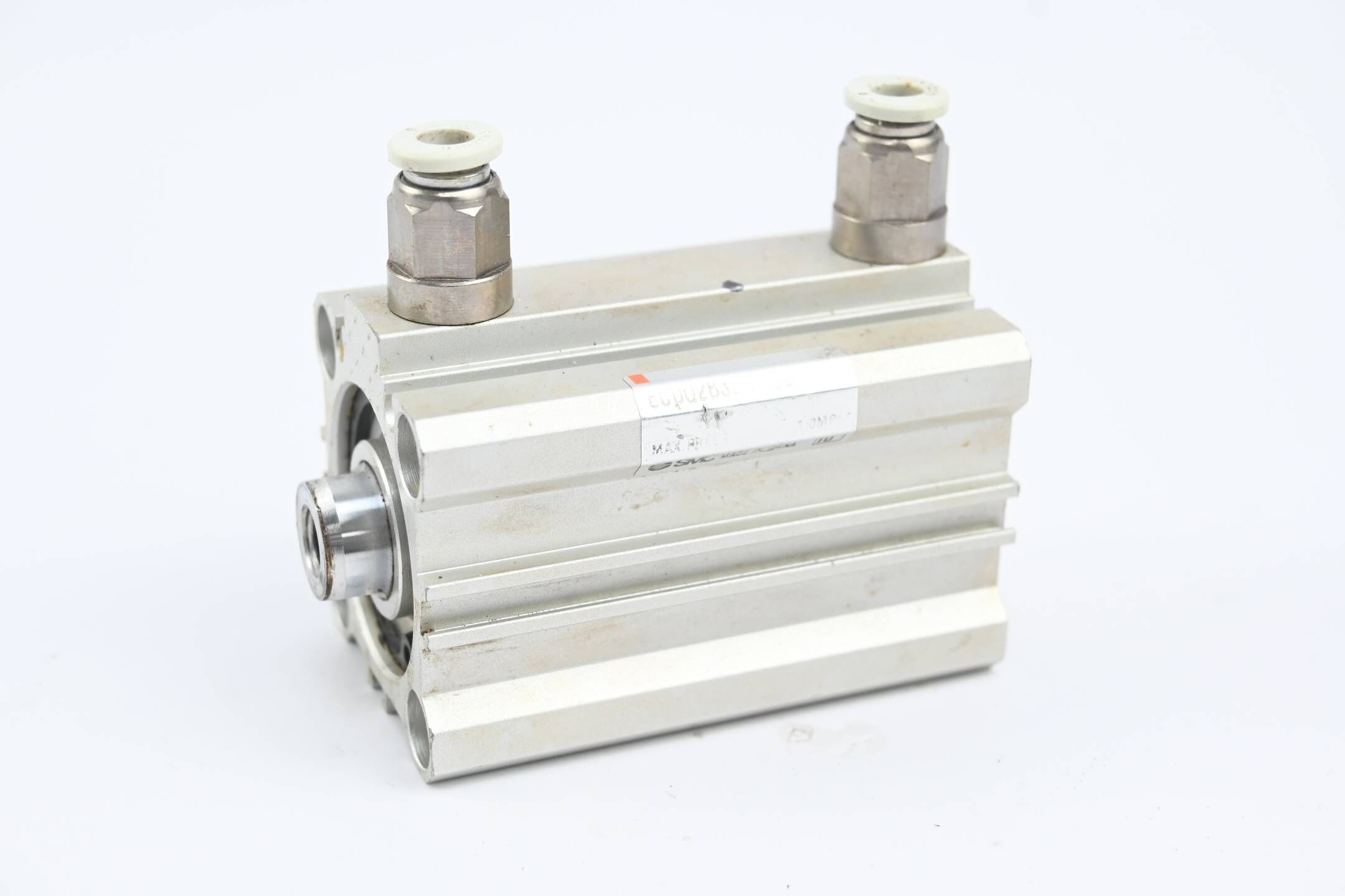 SMC Kompaktzylinder ECDQ2B32-40D