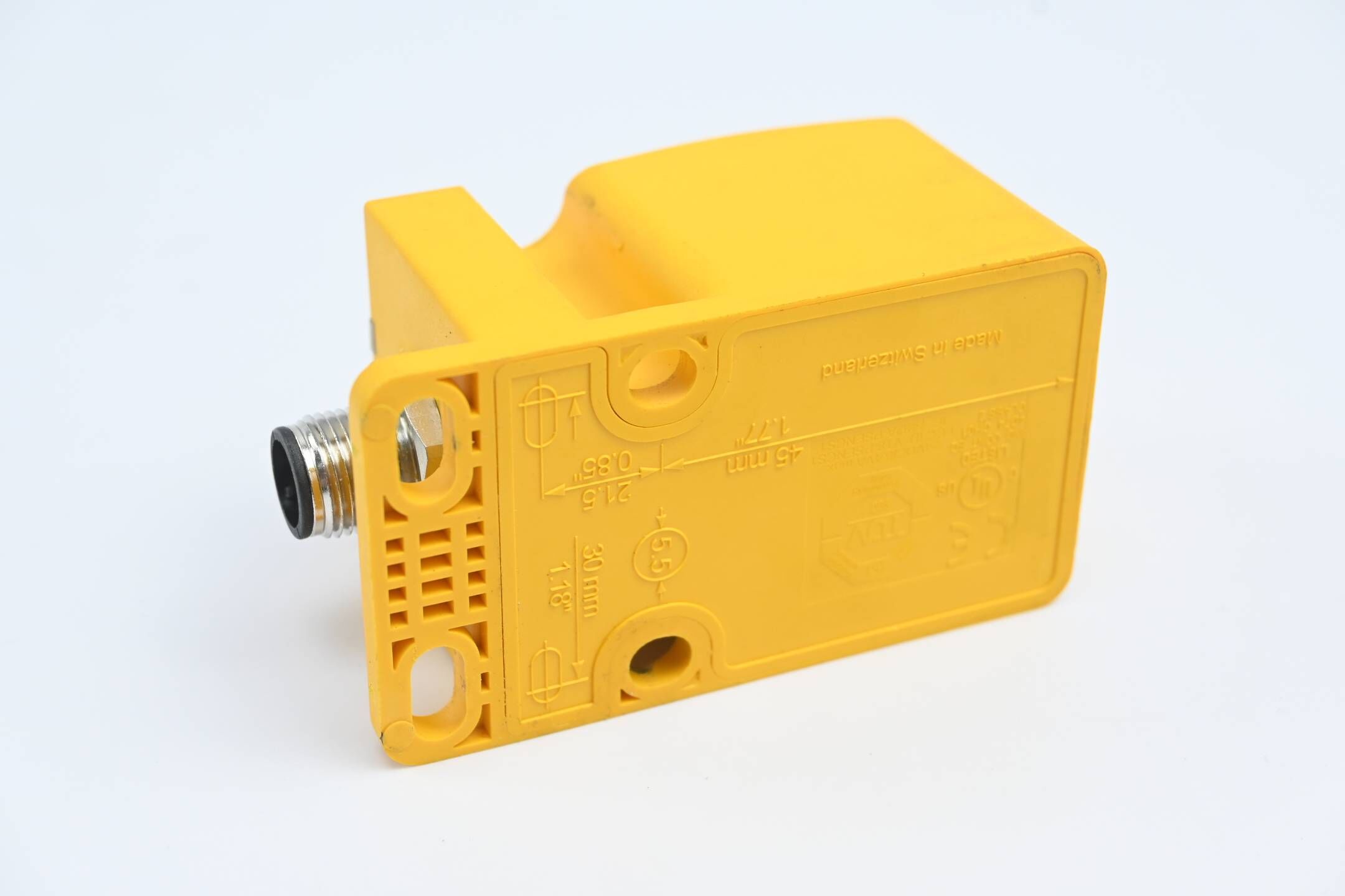 Pilz Safety Switch Sensor PSEN cs1.19n ( 540353 ) V1.1