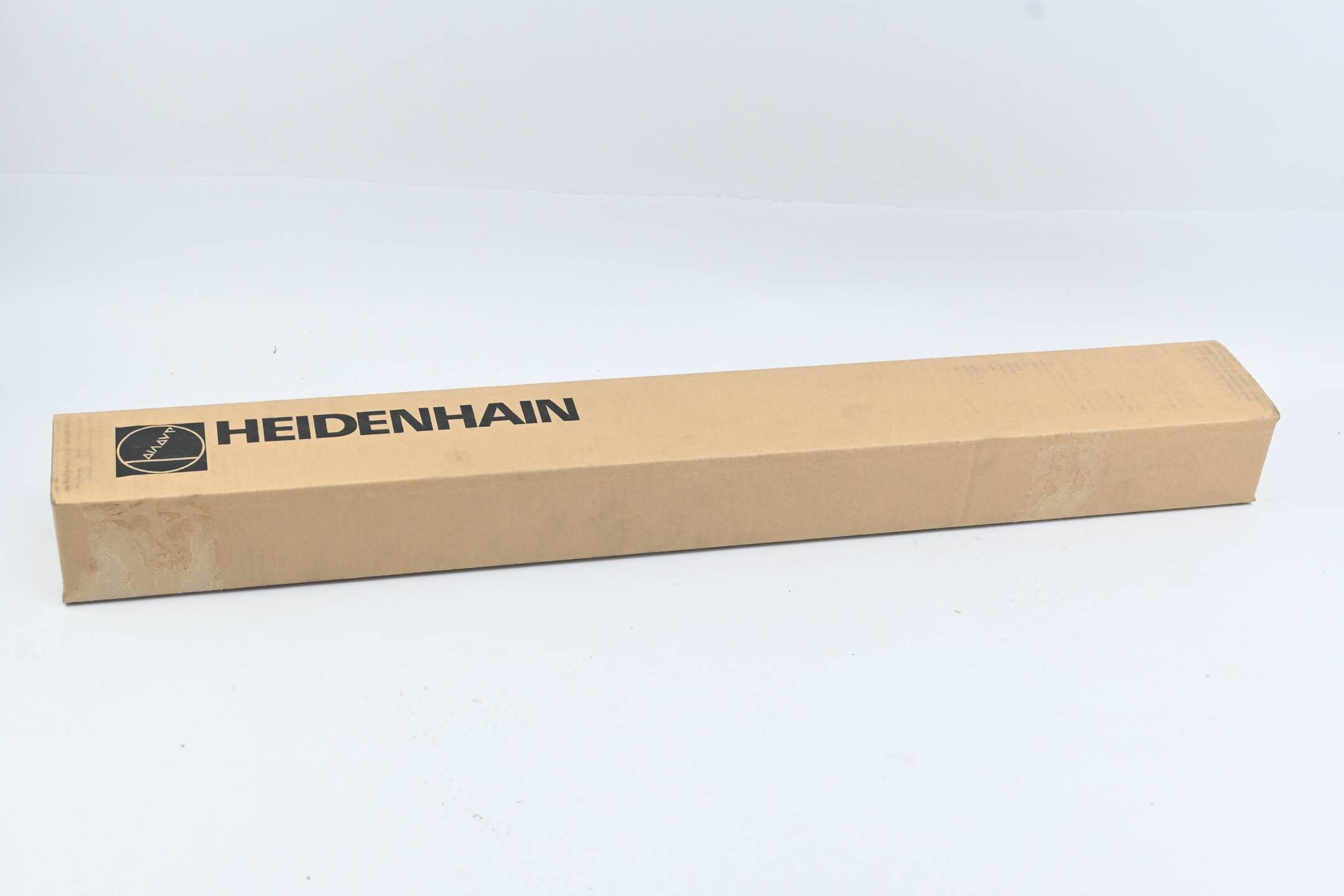 Heidenhain Absolutes gekapseltes Längenmessgerät LC 495F ( 760932-11 ) Ver. V2