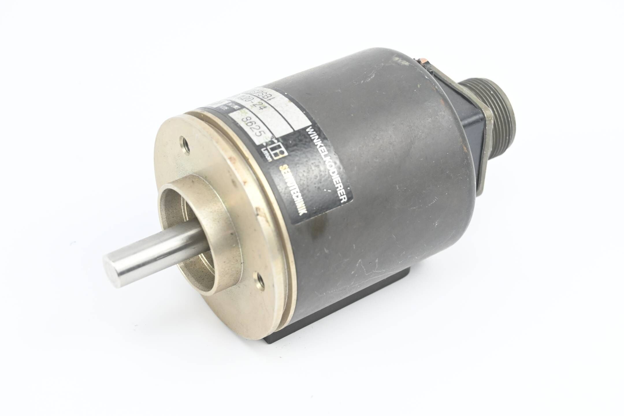 Litton Winkelkodierer G70DSPSBI ( 0250-120-24 )