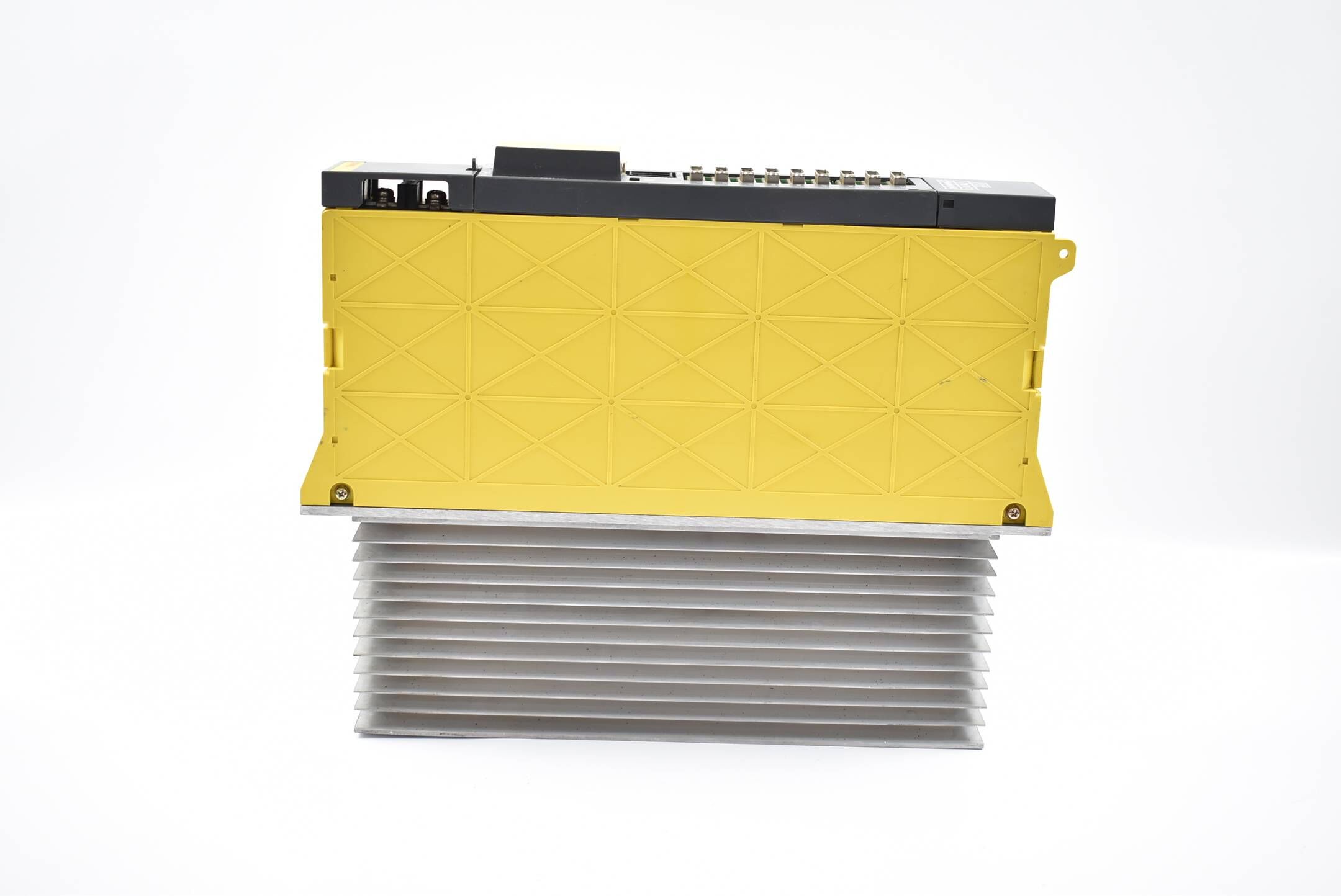Fanuc Servo Amplifier Unit A06B-6079-H204