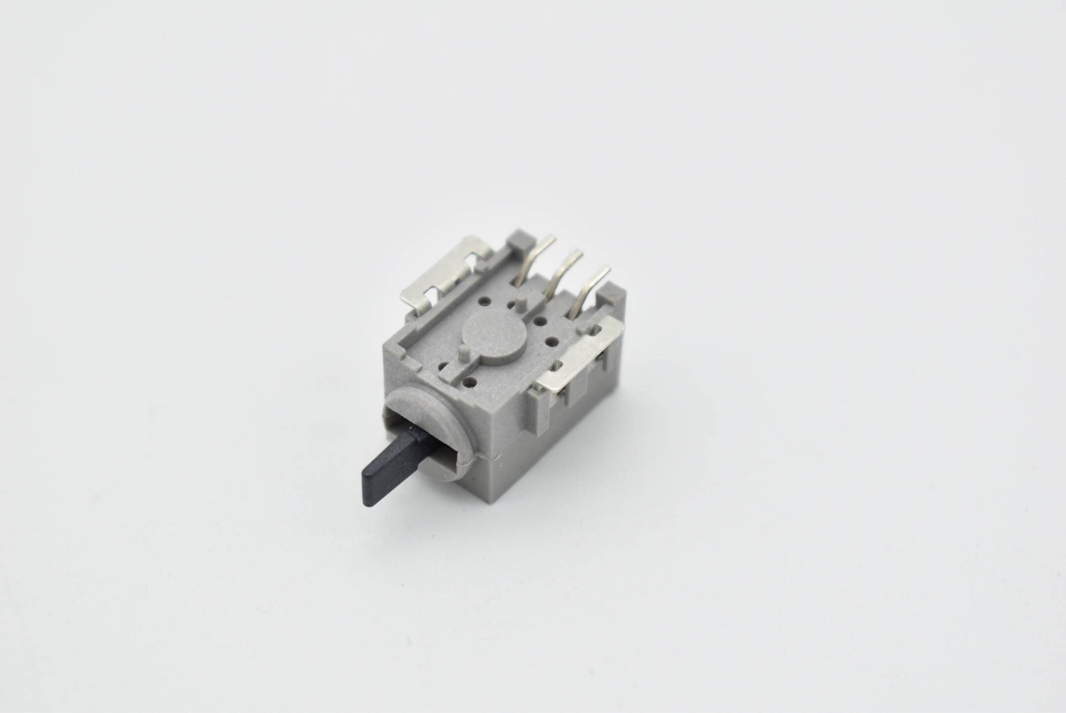 Mentor SMD Toggle switch 1247.7541 1 pol.  R-Ro-T