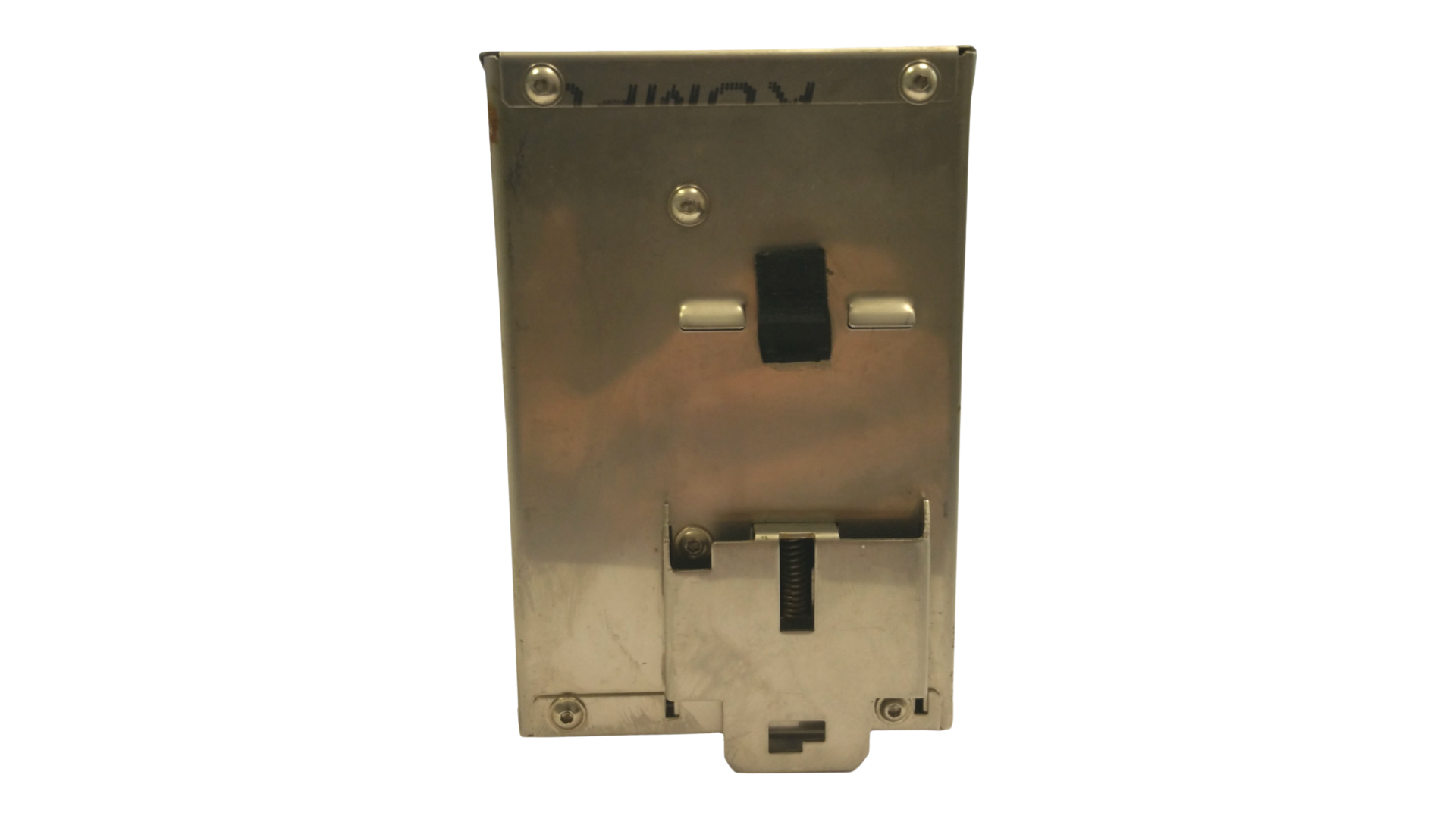 Bihl + Wiedemann AS-i Safety Monitor 30V BWU2205