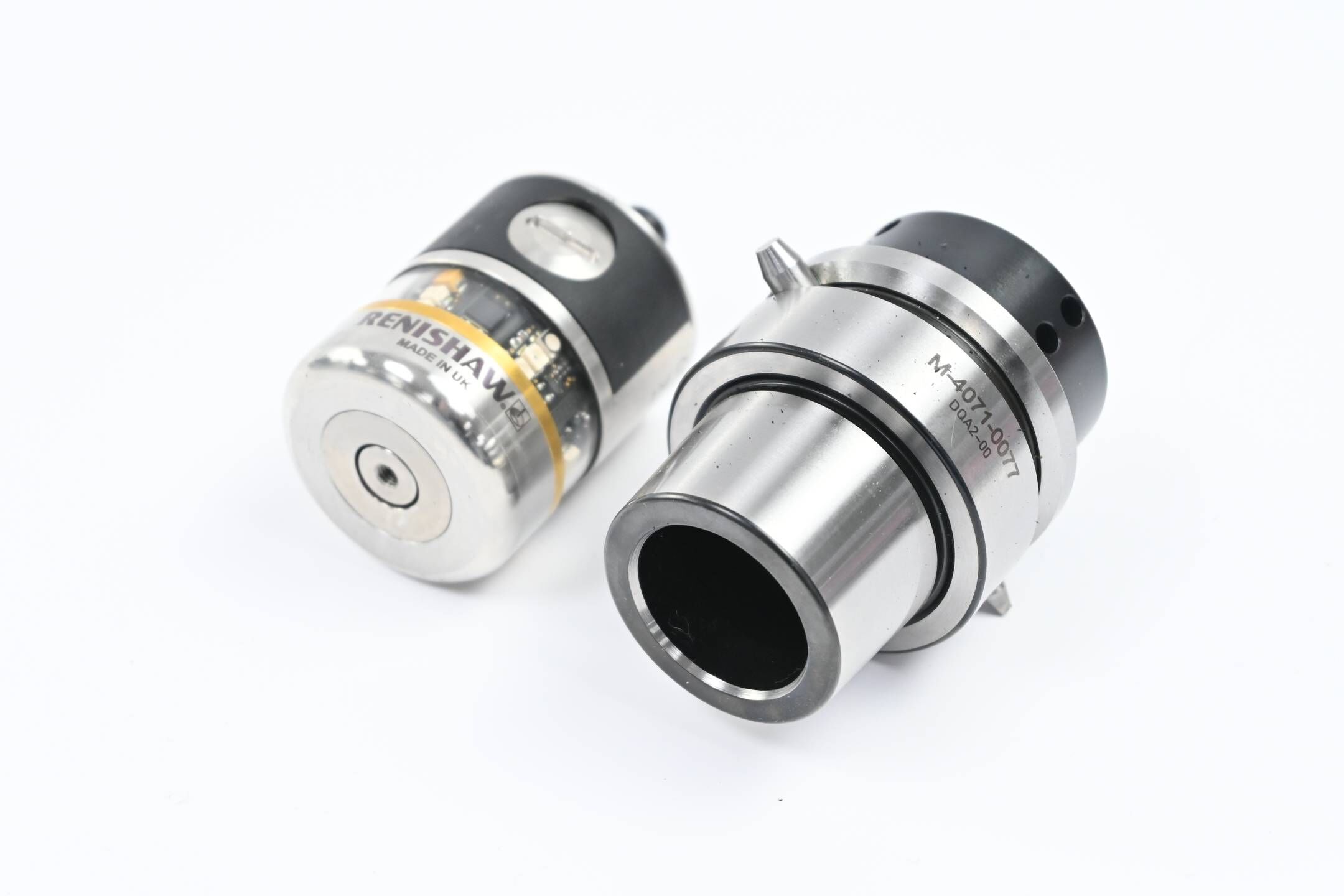 DMG Mori Renishaw PowerProbe 400 optical mit HSK-E50 ( A-5069-7038 )