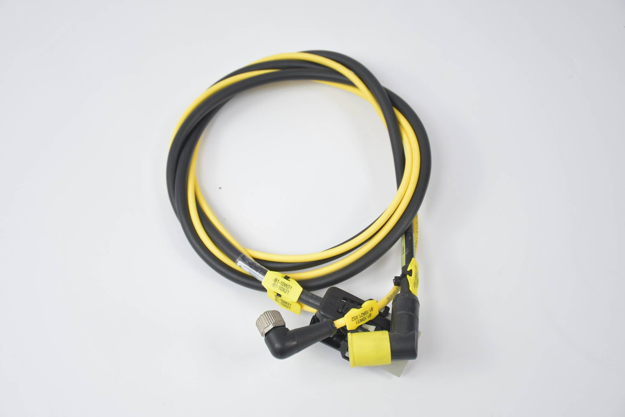 Murr freies Ltg-ende 7000-12341-0340150 inkl. Balzer Kabelwerk 1421979