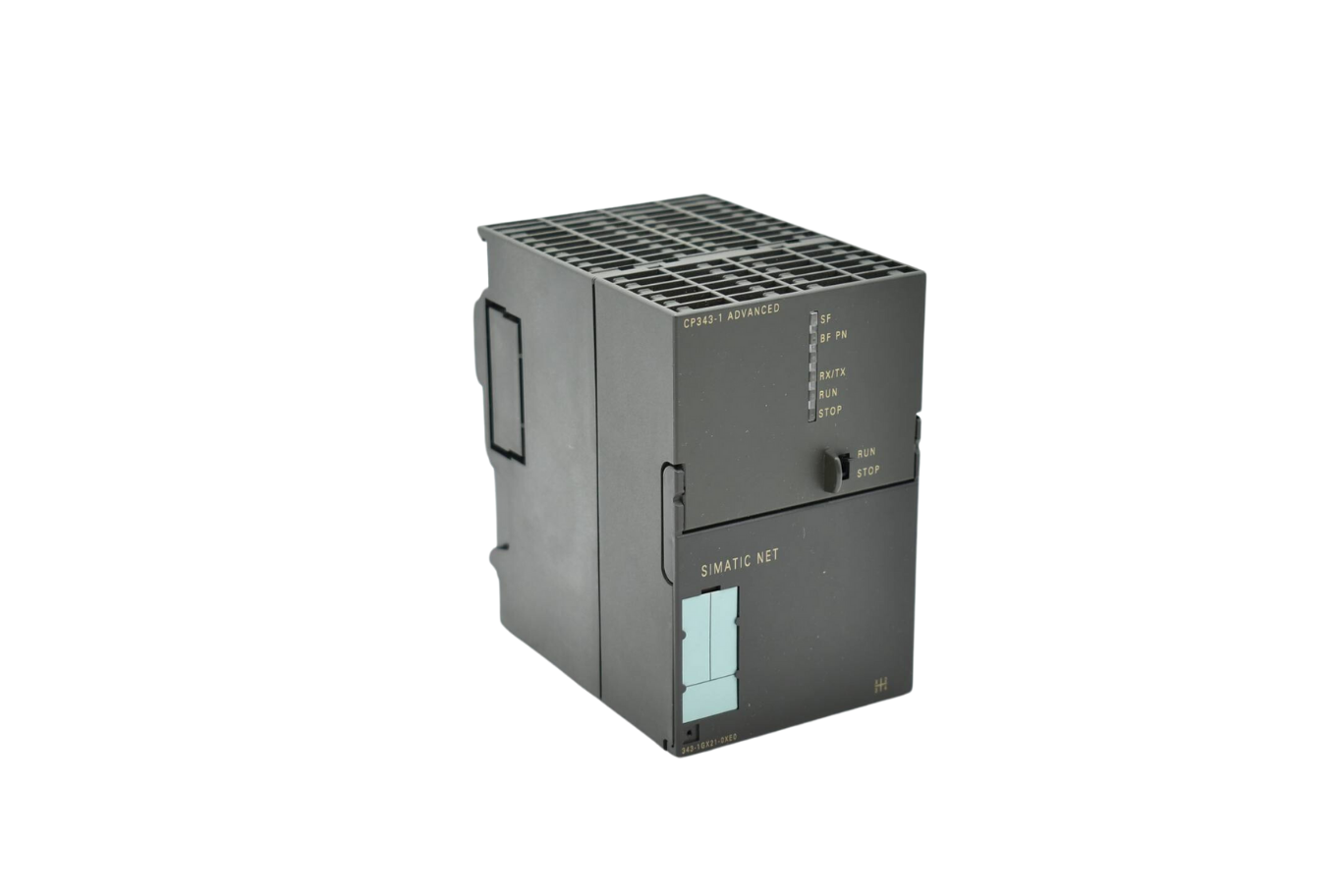 Siemens simatic NET CP343 6GK7343-1GX21-0XE0 ( 6GK7 343-1GX21-0XE0 ) E.02