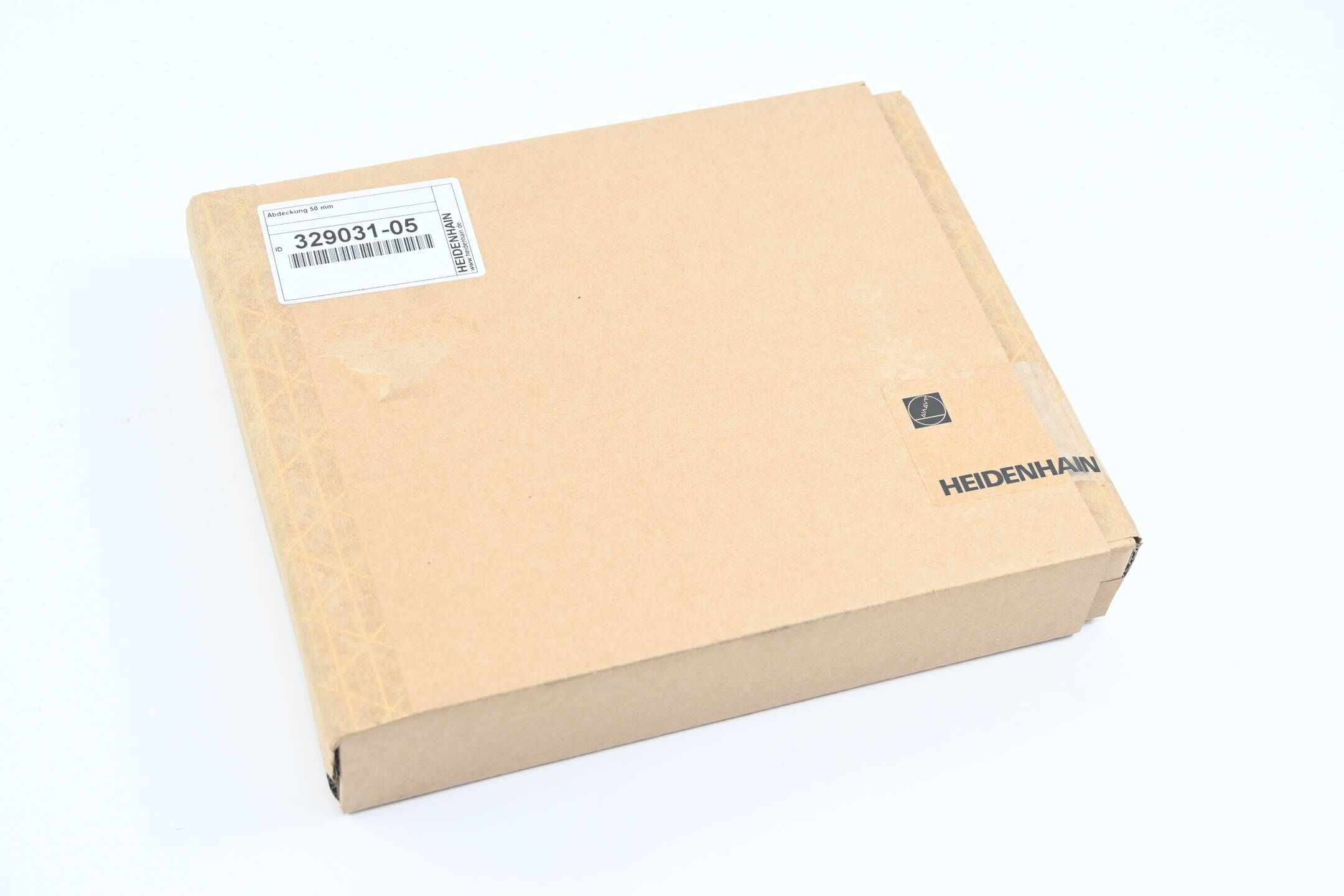 Heidenhain Abdeckung für Heidenhain-Umrichtermodule 50mm ( 329031-05 )