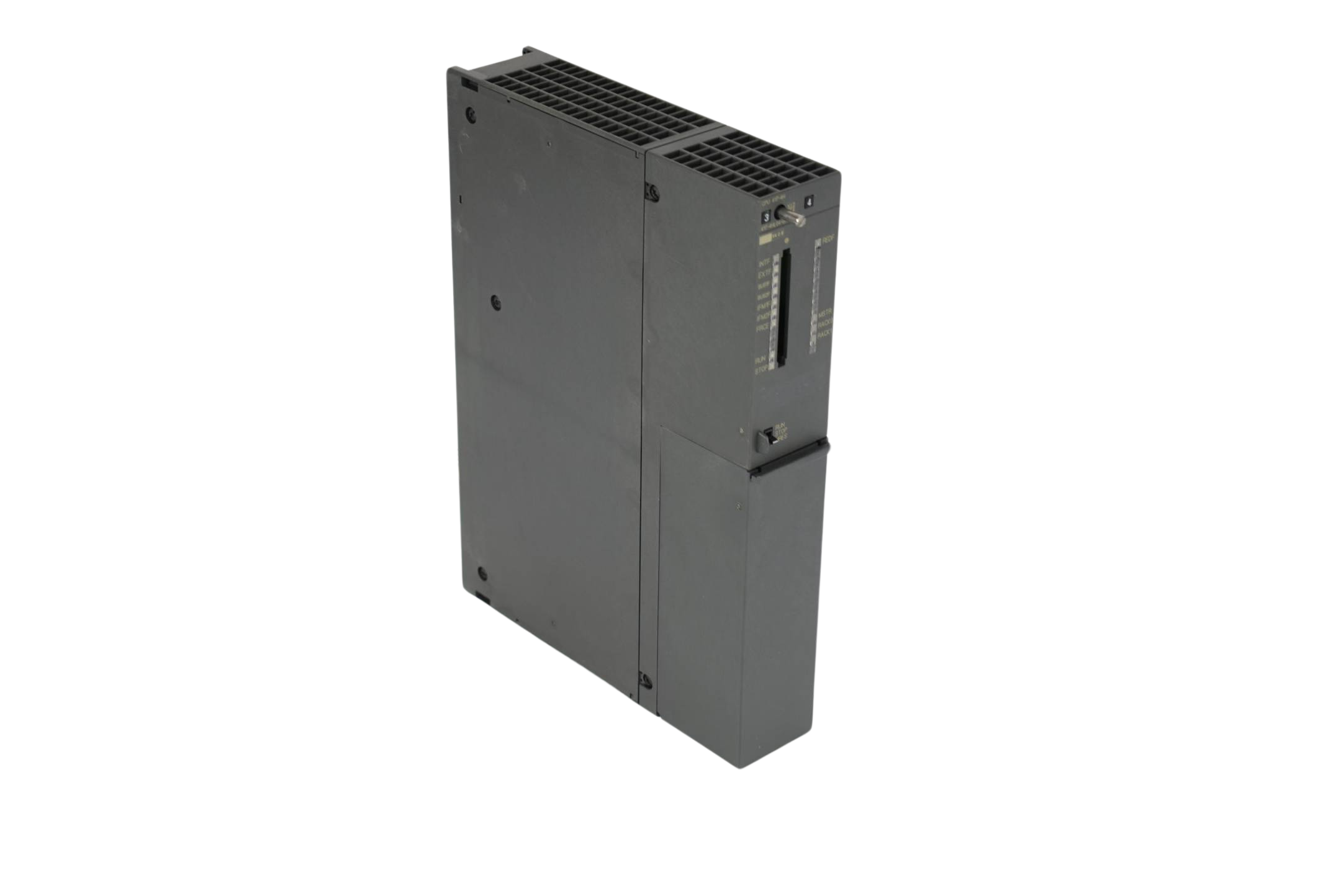 Siemens Simatic S7-400 CPU 417-4H 6ES7 417-4HL04-0AB0 ( 6ES7417-4HL04-0AB0 ) E1