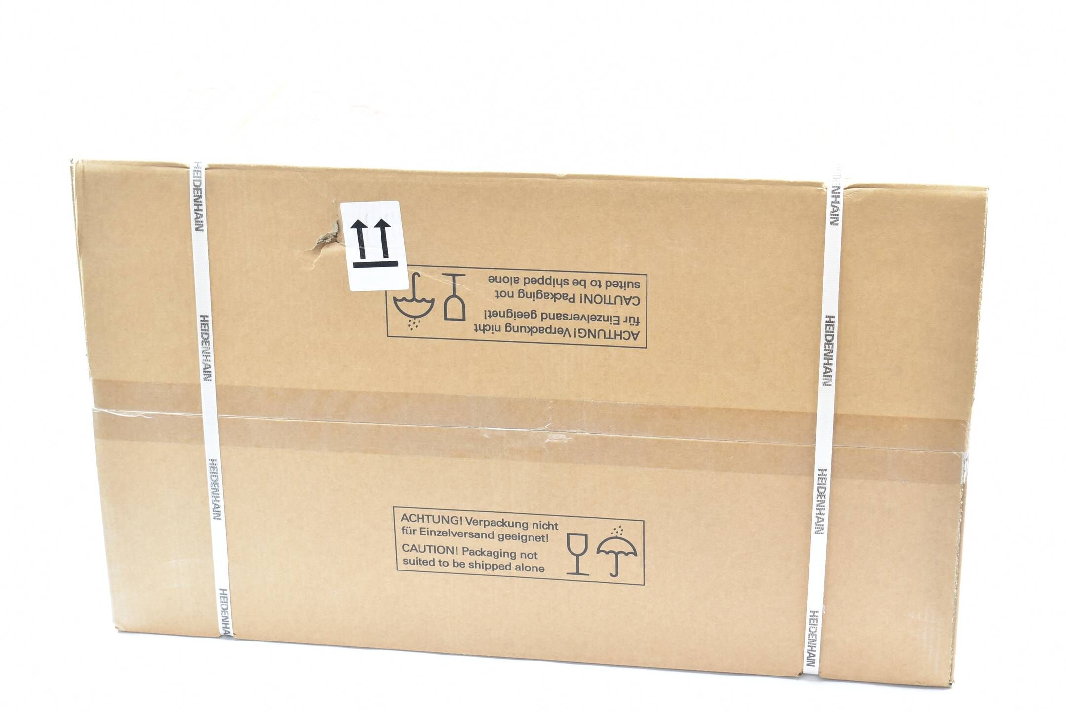 Heidenhain Kompaktumrichter UVR 140D ( 1084190-01 ) Ver. U9