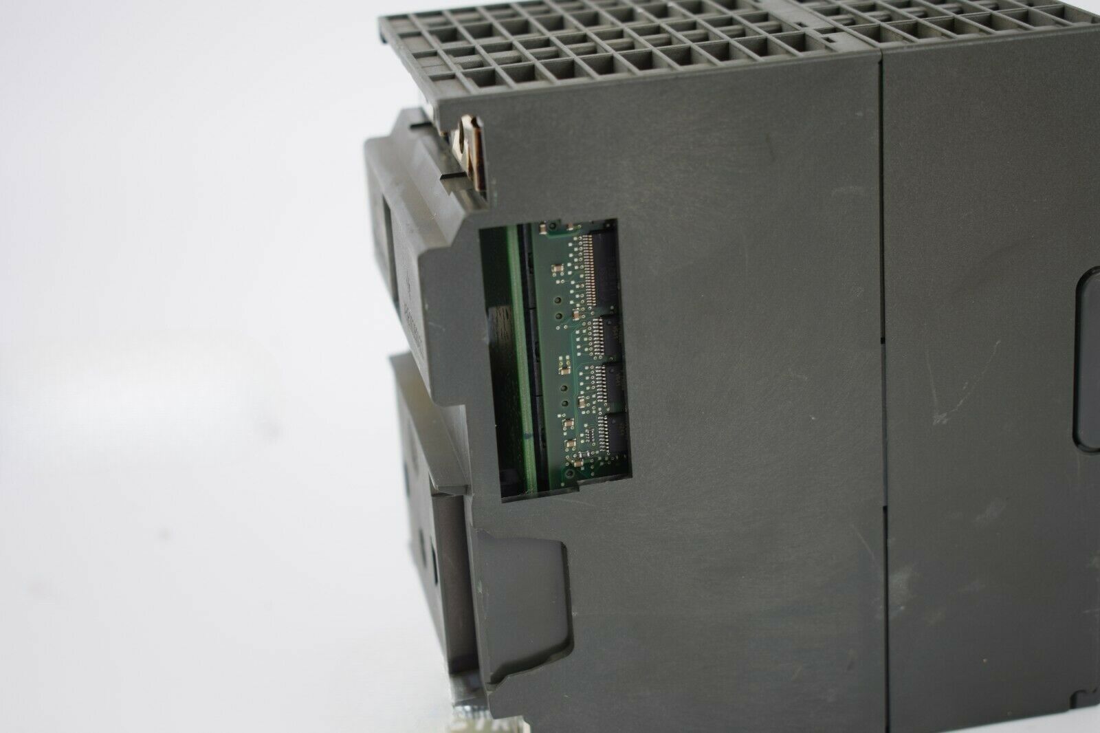 Siemens simatic NET CP 6GK1 411-5AB00 ( 6GK1411-5AB00 ) E.2