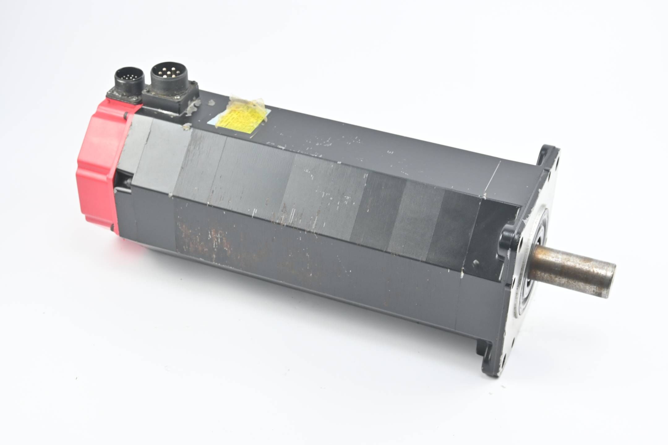 Fanuc AC Servo Motor A06B-0157-B075