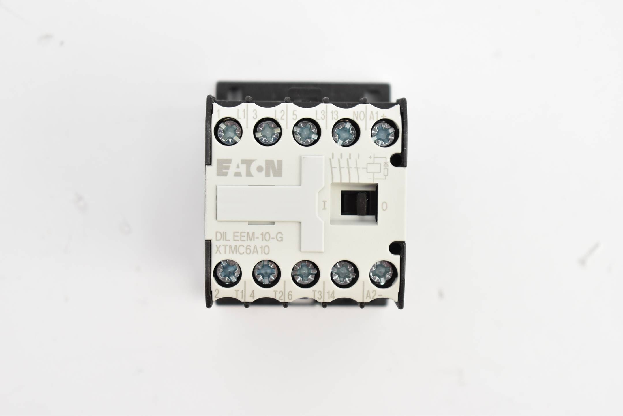 Eaton DILEEM-10-G XTMC6A10TD ( MSAA051643 )
