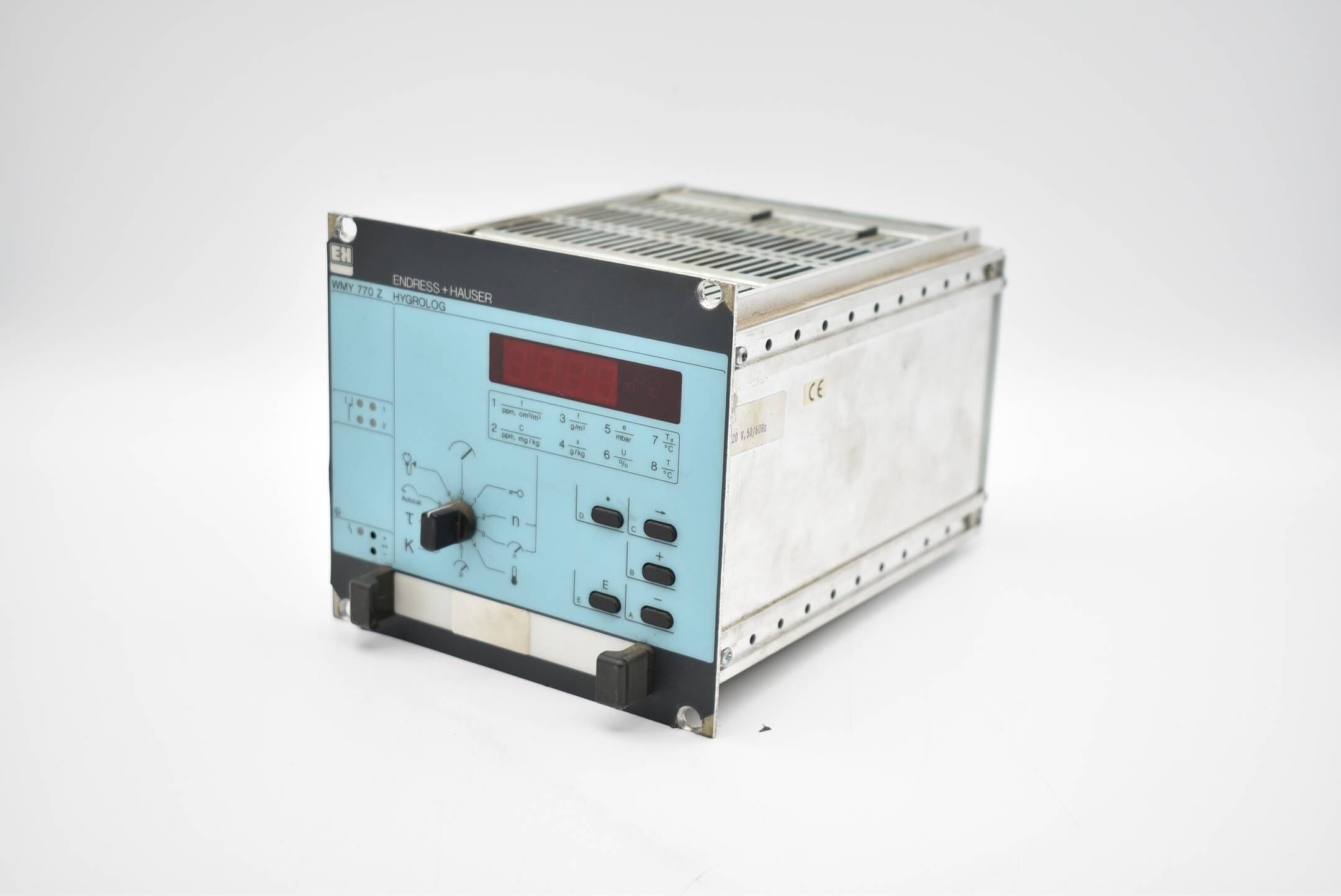 Endress+Hauser Hygrolog WMY 770 Z ( WMY770Z )