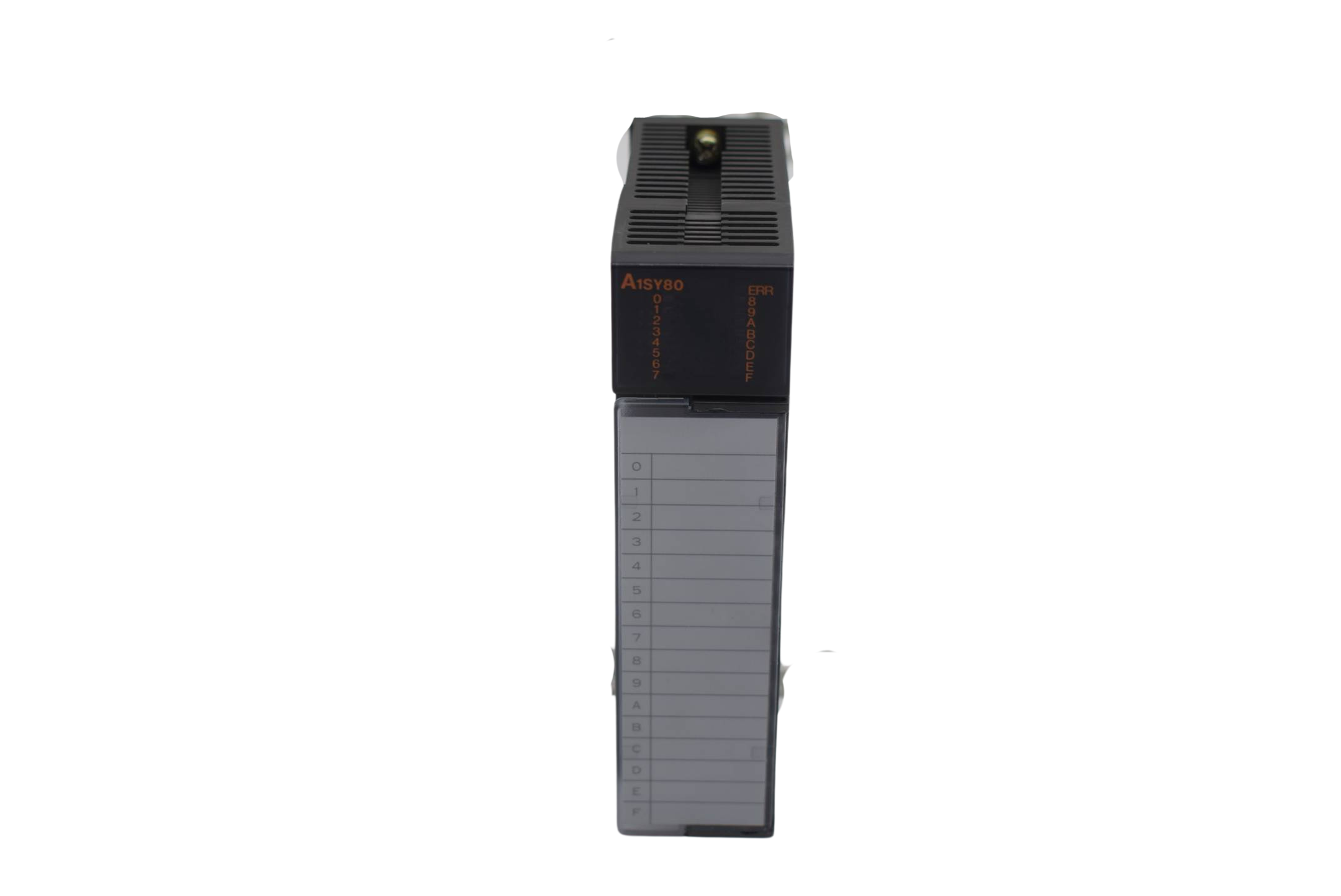 Mitsubishi Electric Output Module A1SY80