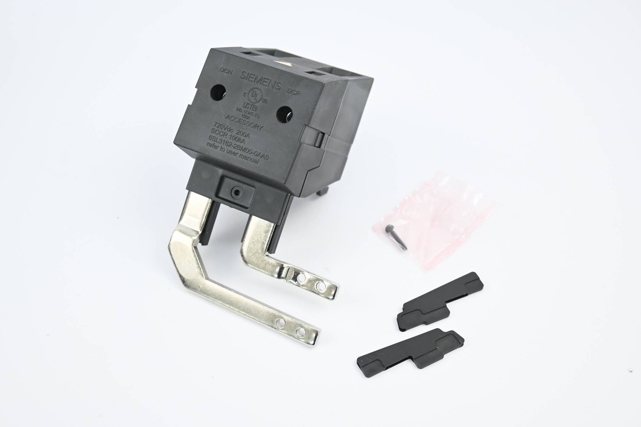 Siemens Sinamics Adapter 6SL3162-2BM00-0AA0 ( 6SL3 162-2BM00-0AA0 )