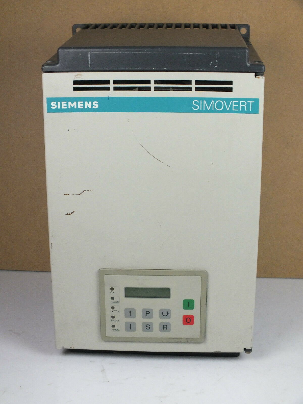 Siemens simovert P 6SE1 210-2AB03 ( 6SE1210-2AB03 )
