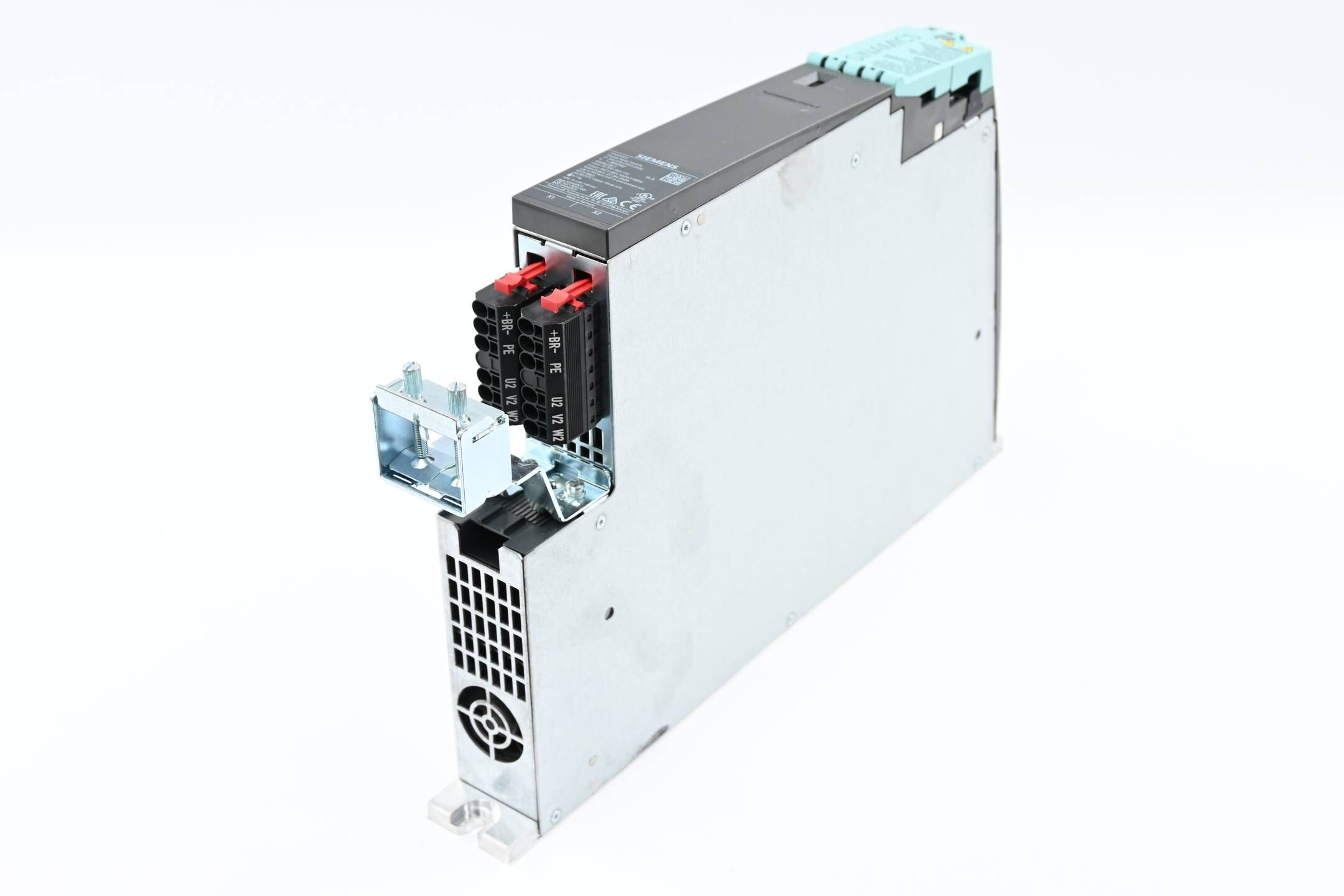 Siemens sinamics S120 6SL3120-2TE15-0AD0 ( 6SL3 120-2TE15-0AD0 ) FS.B