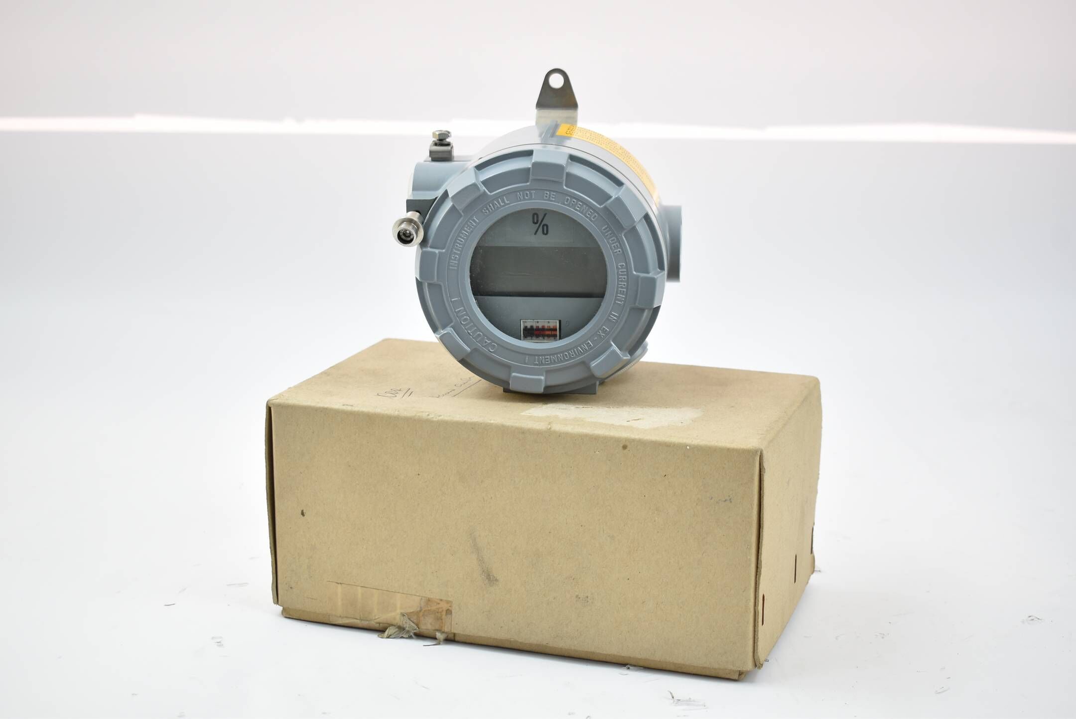 Eckardt Anzeiger Indikator BDE 575 ( 5214224 )