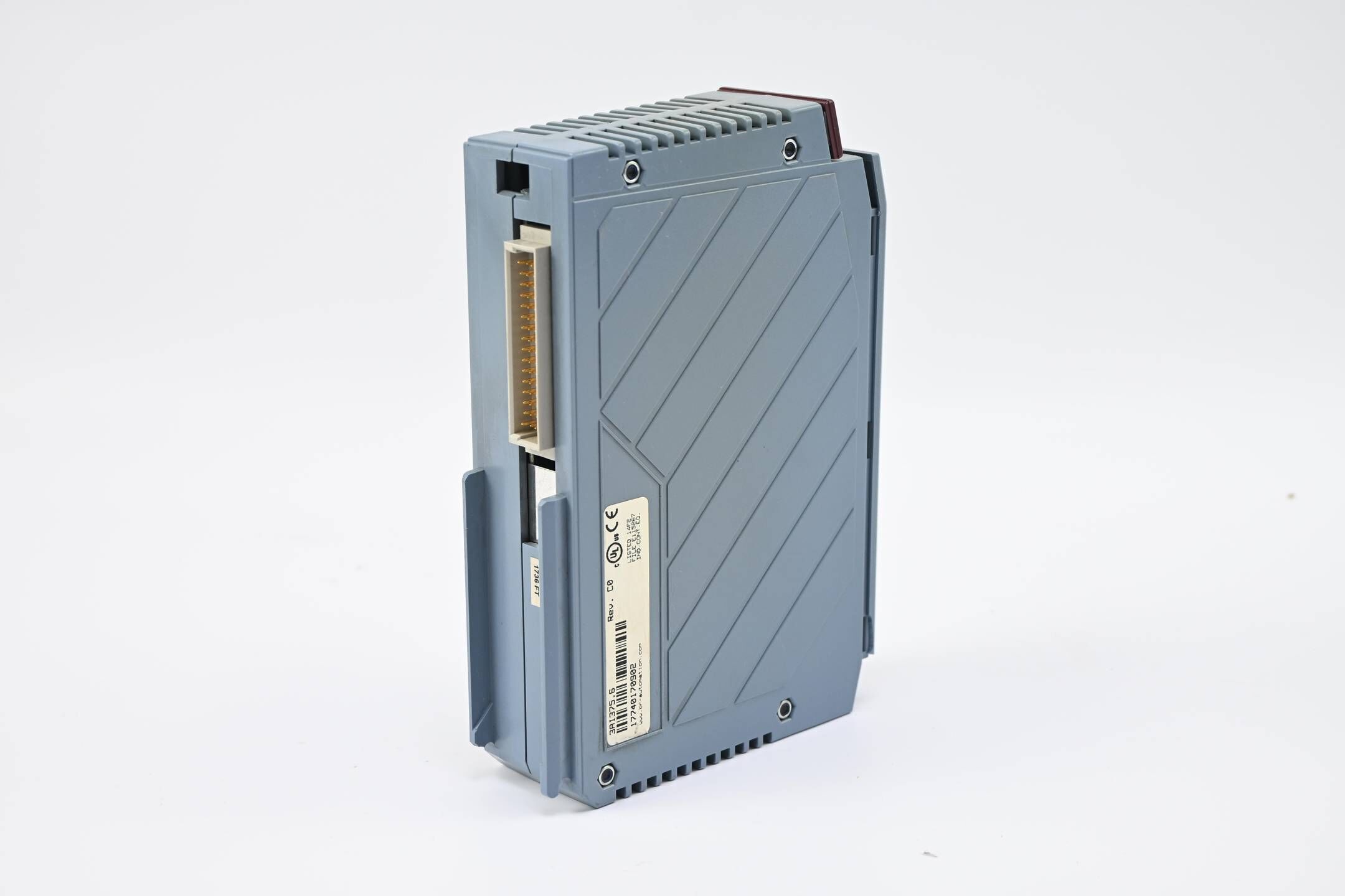 B&R Automation Analoges Eingangsmodul 3AI375.6 Rev. C0
