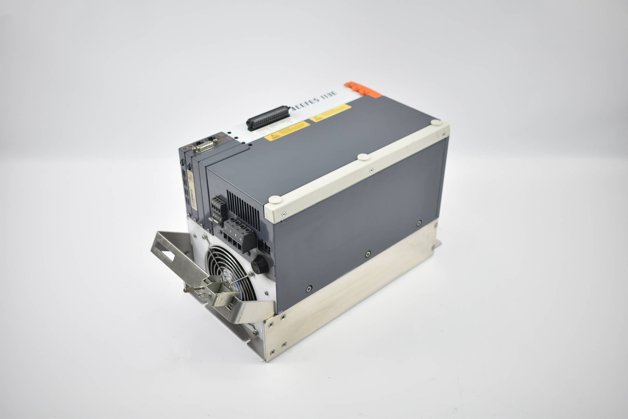 B&R ACOPOS Servoverstärker 8V1180.00-2 ( Rev. T0 ) inkl. AC112 und AC120 Karten