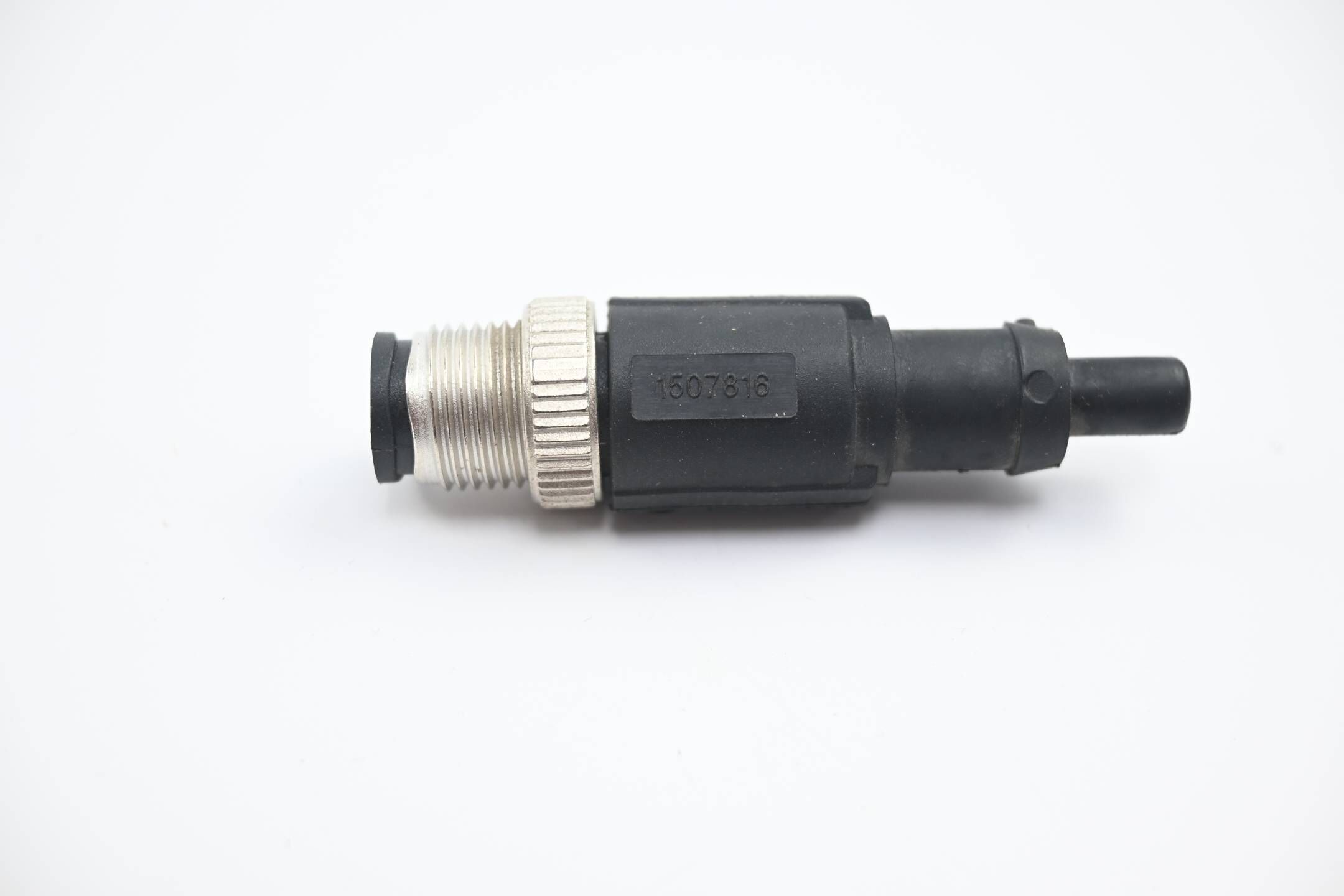 Phoenix Contact Abschlusswiderstand SAC-5P-M12MS CAN TR ( 1507816 )