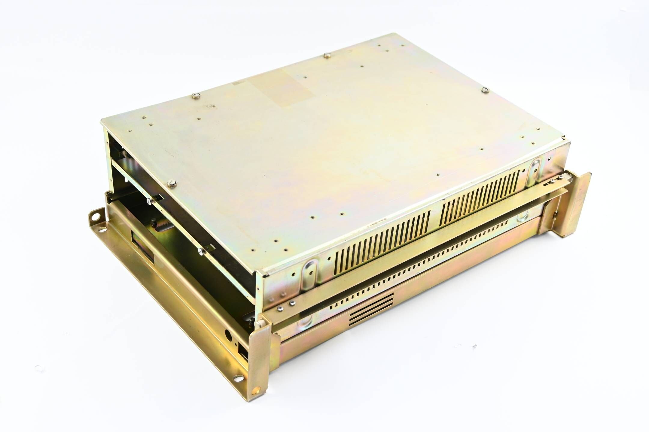 Heidenhain Leergehäuse LE 360C ( 270 641-39 ) 270641-39 Ver. U7