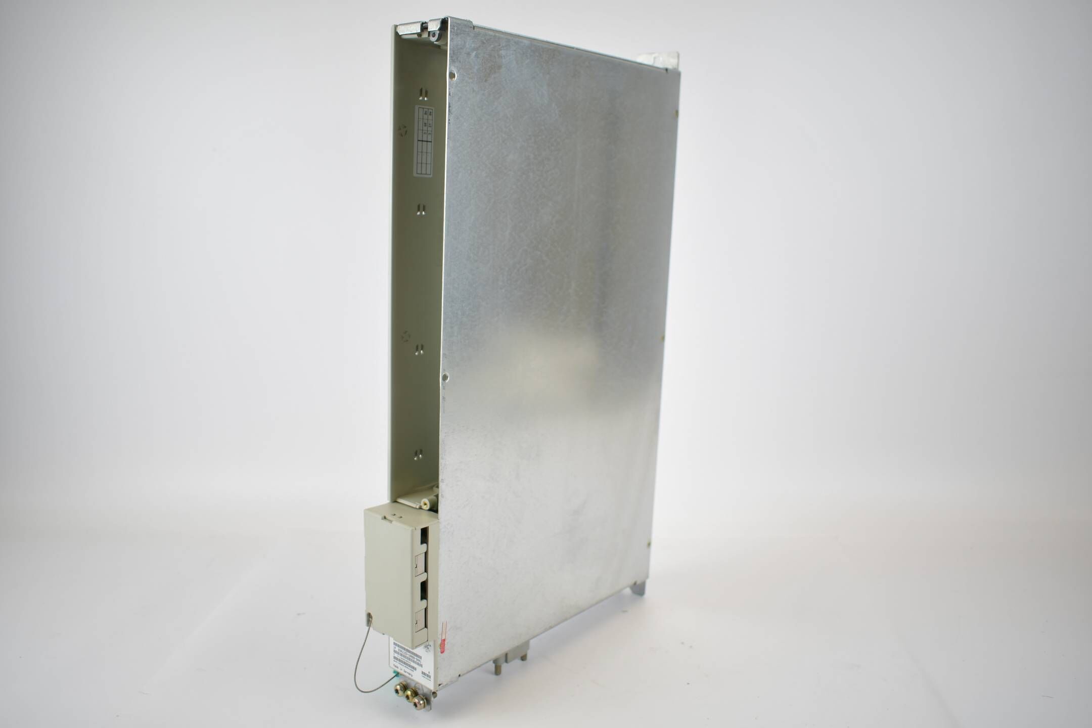 Siemens simodrive 611 Leistungsmodul 6SN1123-1AA00-0AA1 ( 6SN1123-1AA00-0AA1 )