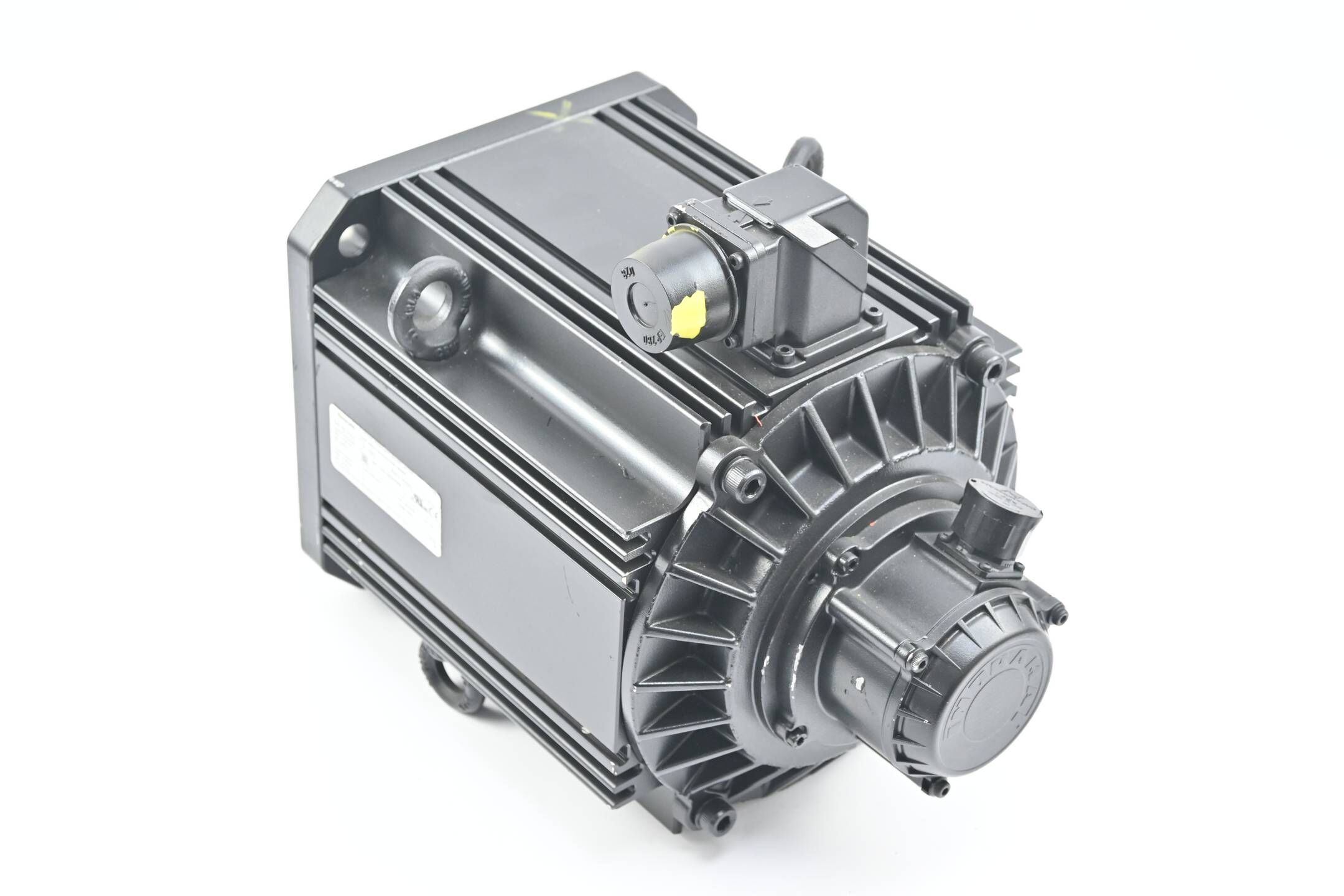 Rexroth 3~ Permanent Magnet Motor MDD112A-N-015-N2M-130GR0 ( R911273210 )