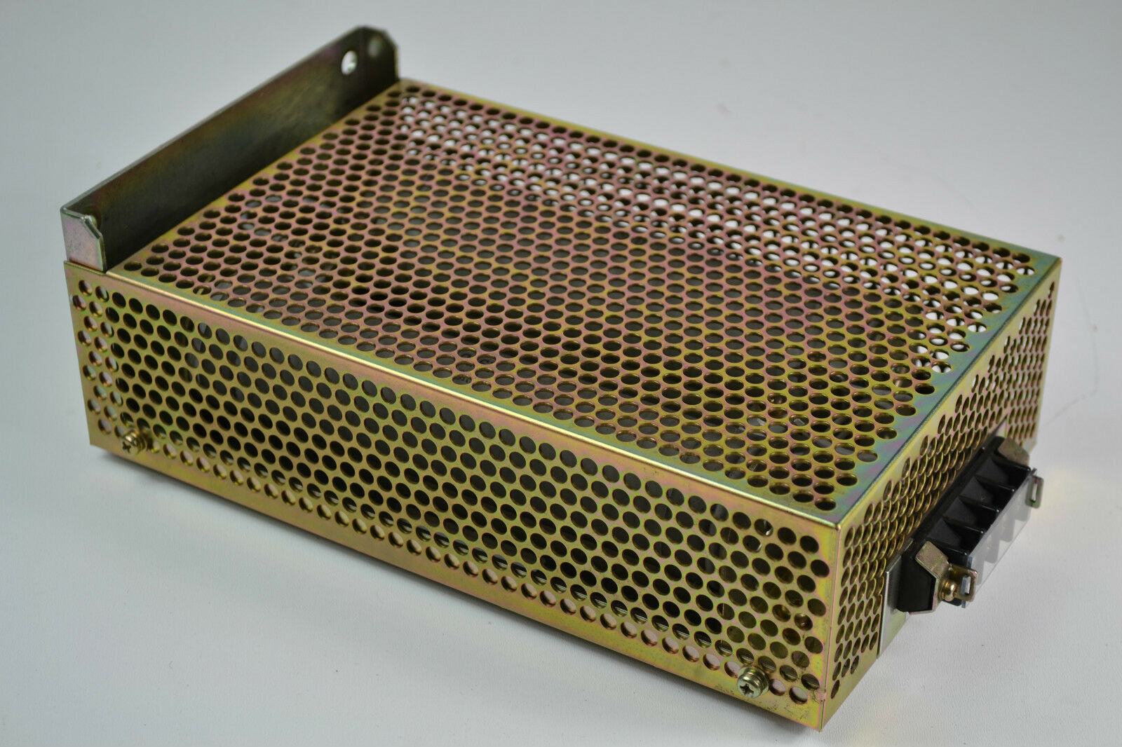 Fanuc LTD Discharge Unit  A06B-6050-H050 