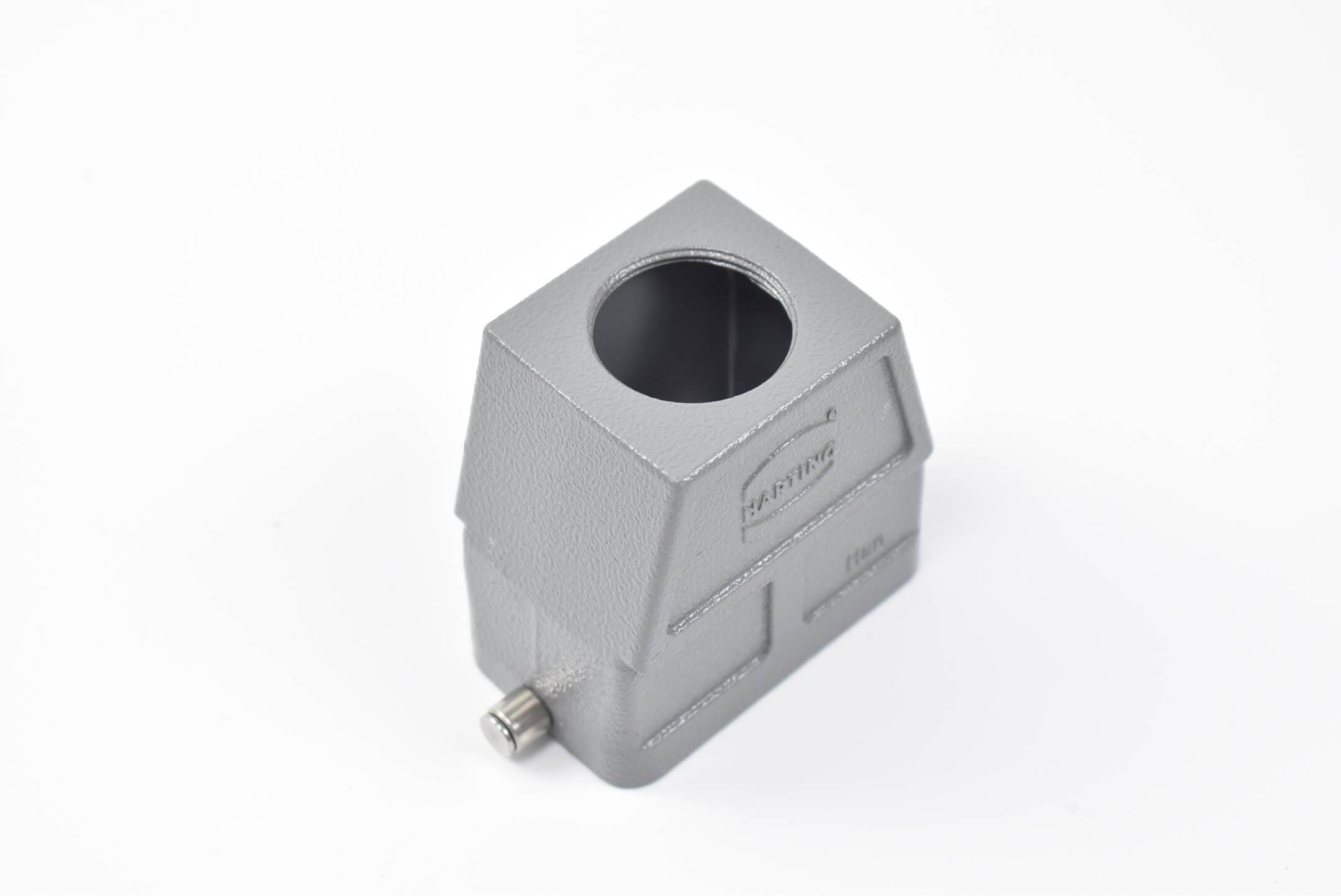 Harting Tüllenghäuse HAN 10B-gg-R-M32 ( 19300100447 )