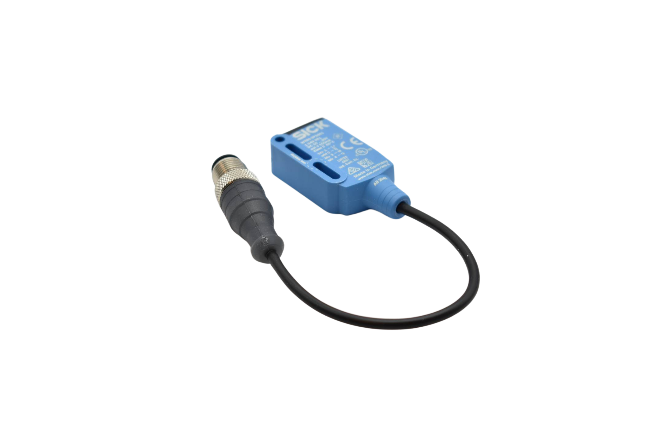 SICK Fotoelektrischer Schalter Sensor WTB9-3P3461 ( 1049051 )