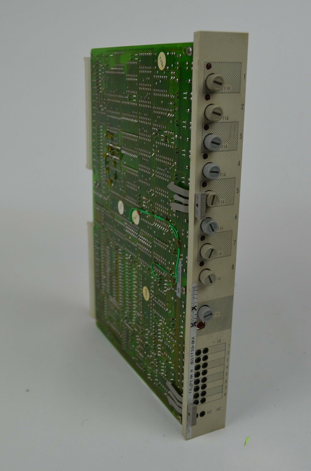 Siemens Teleperm M 6DS1730-8AA