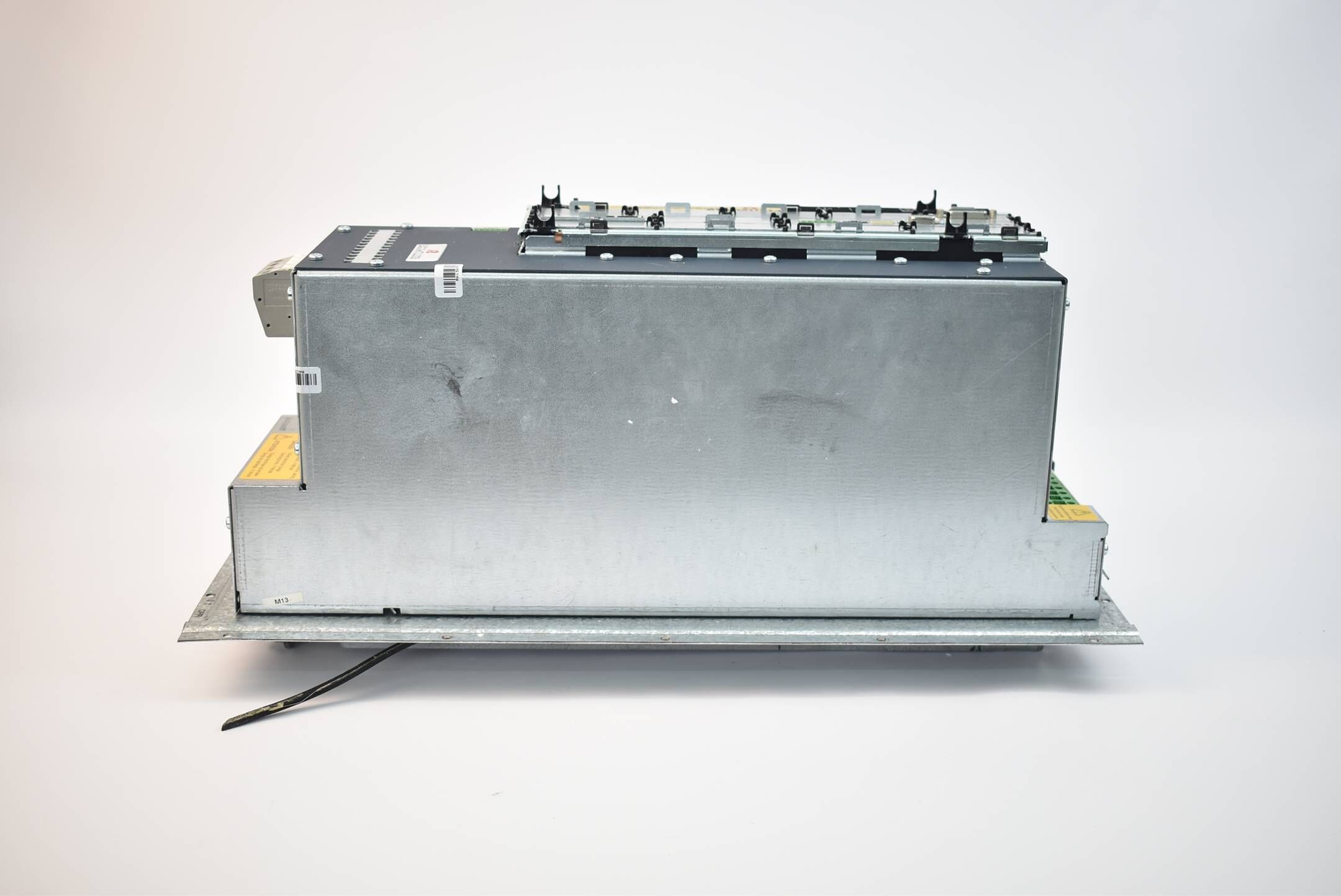 Baumüller Einbau-Einzelleistungsmodul BM4435-FI1-01200-03