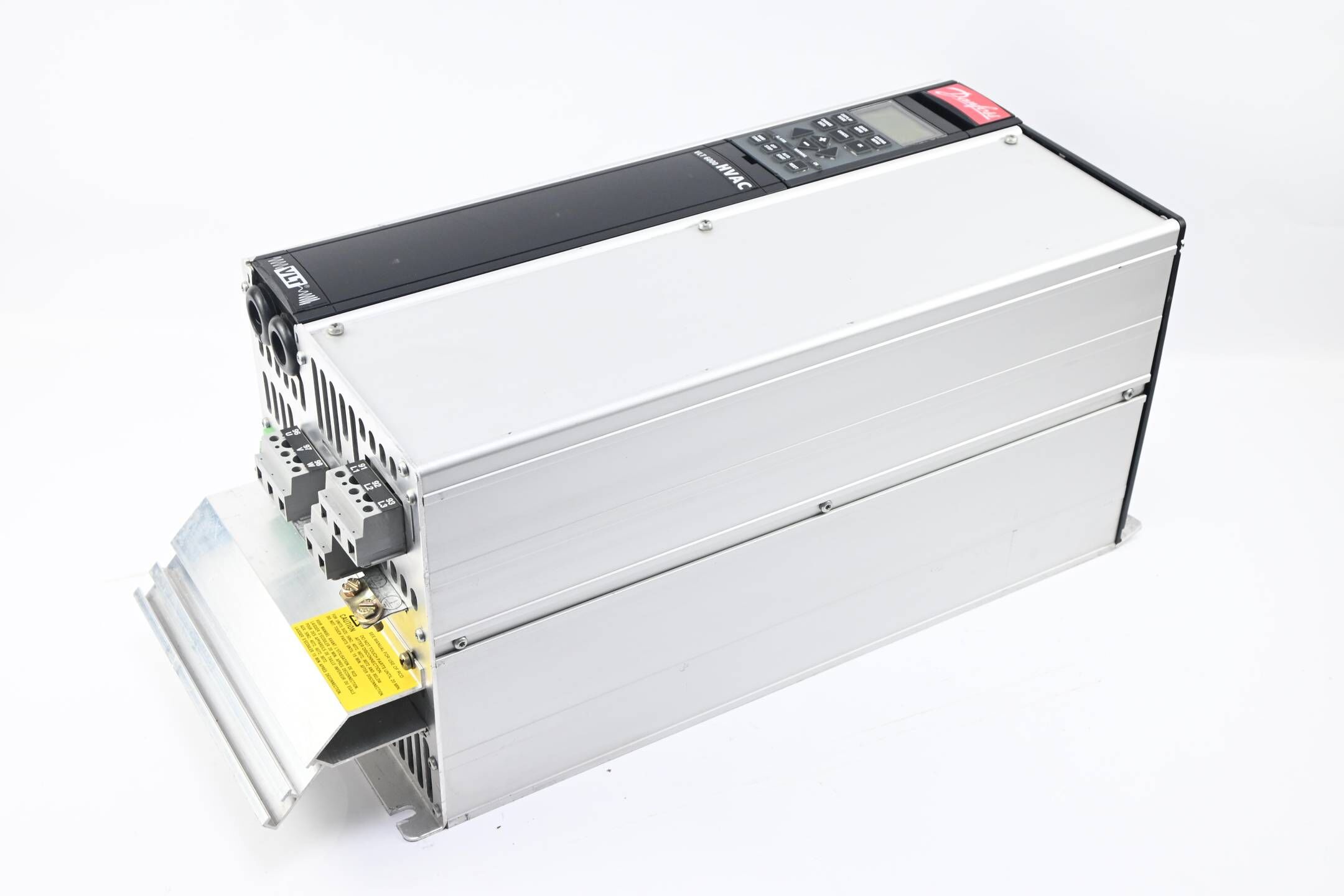 Danfoss Frequenzumrichter VLT6006HT2C20STR0DLF00A00C0 ( 178B0048 )