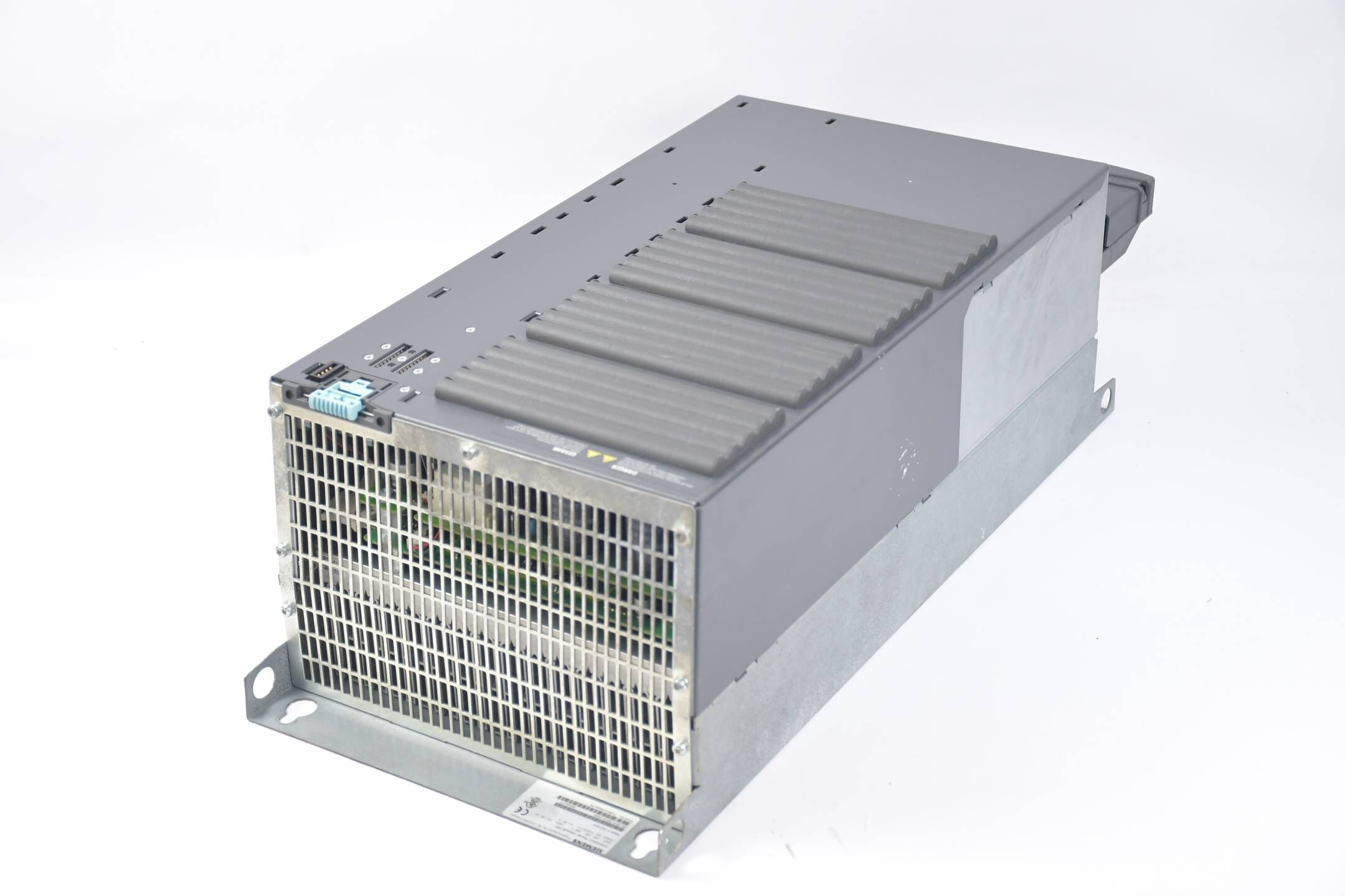 Siemens Sinamics S120 Umrichter c ( 6SL3 210-1SE31-0AA0 ) V.H