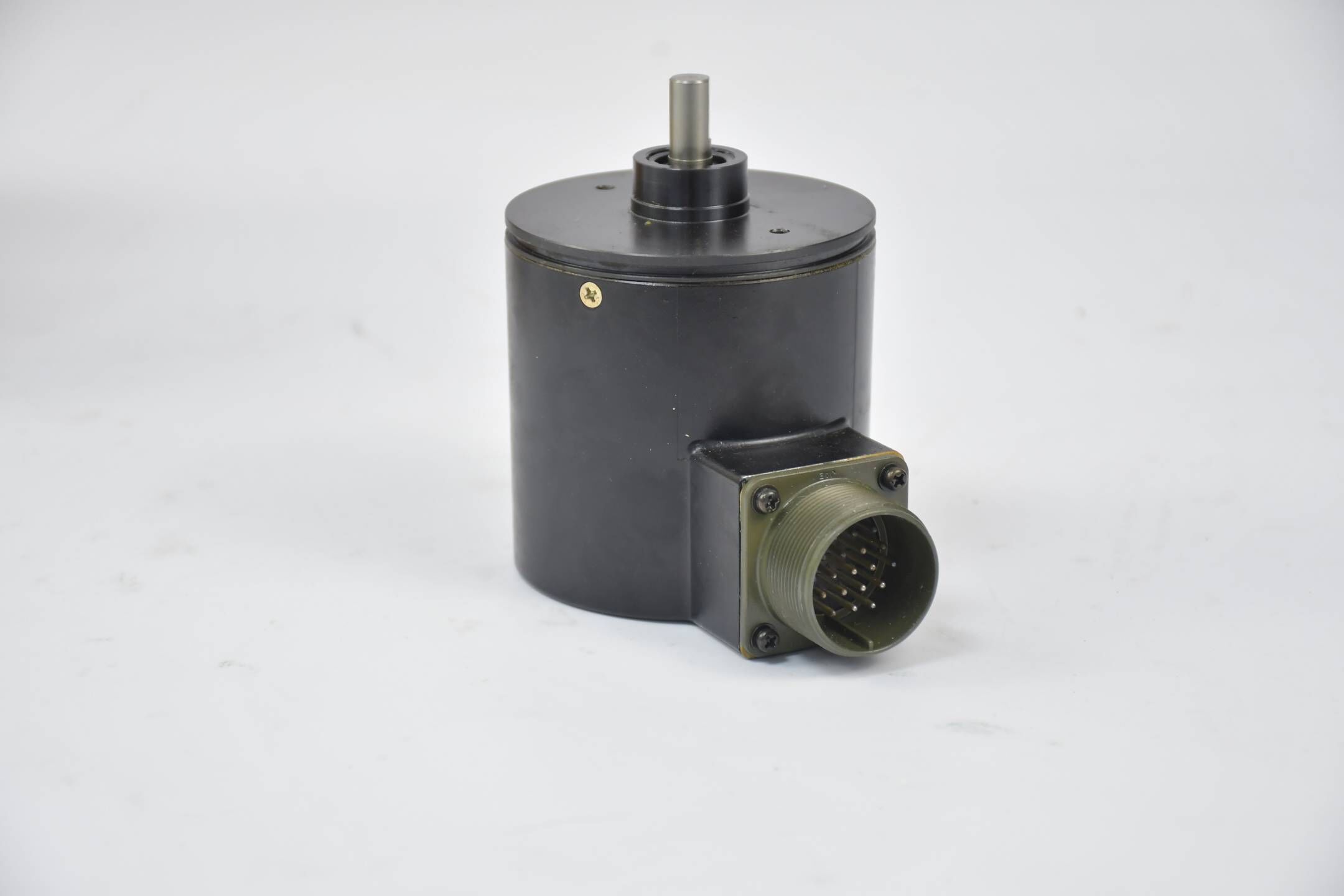 Fanuc Abs Pulse Coder Unit A860-0324-T104 4000P