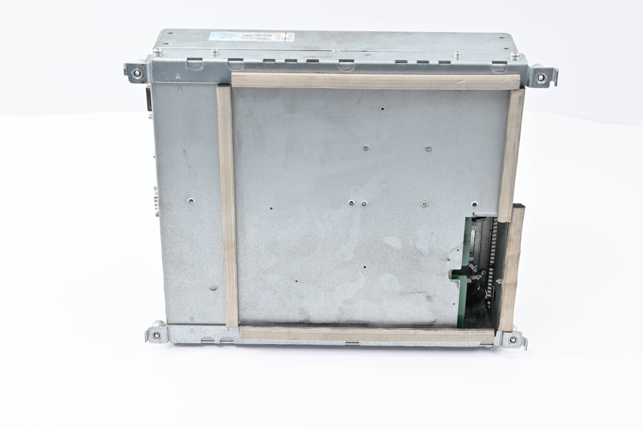 Siemens Simatic HMI IPC677C 6AV7892-0BG10-0AE0 ( 6AV7 892-0BG10-0AE0 ) Ver. AF